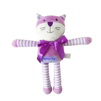 Cat Soft Plush Toy